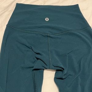Lululemon 28” Align Leggings